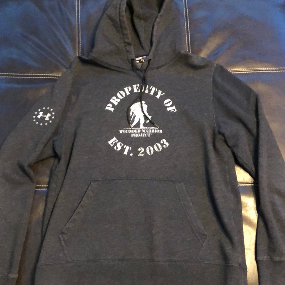 Under Armour Hoodie